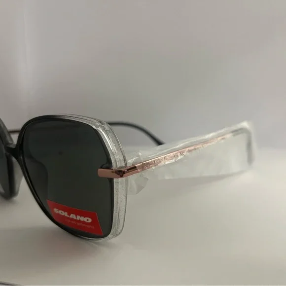solano | Accessories | Solano Polarized Women Sunglasses  display picture 2